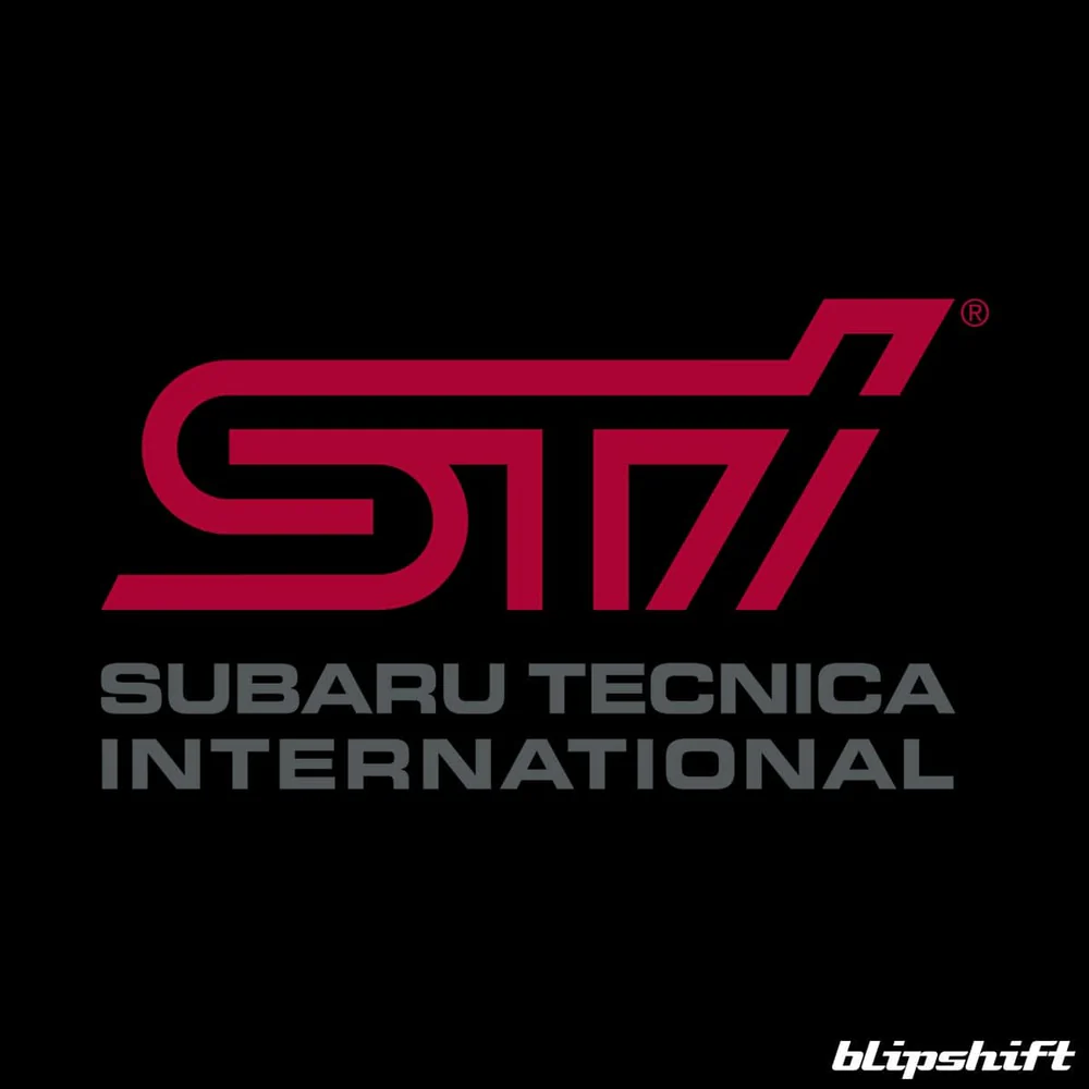 STI