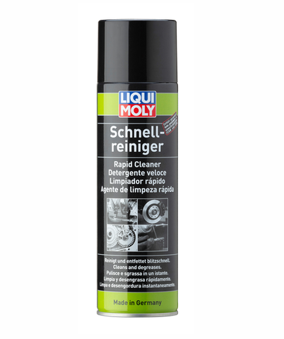 Vệ sinh thắng Liqui Moly 3318