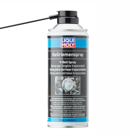Bảo dưỡng dây curua Liqui Moly 4085