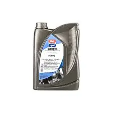 Nhớt 75W-90 Unil Opal