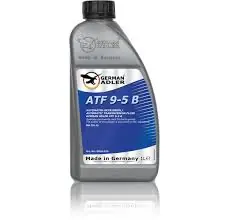 Nhớt Adler ATF9-5B