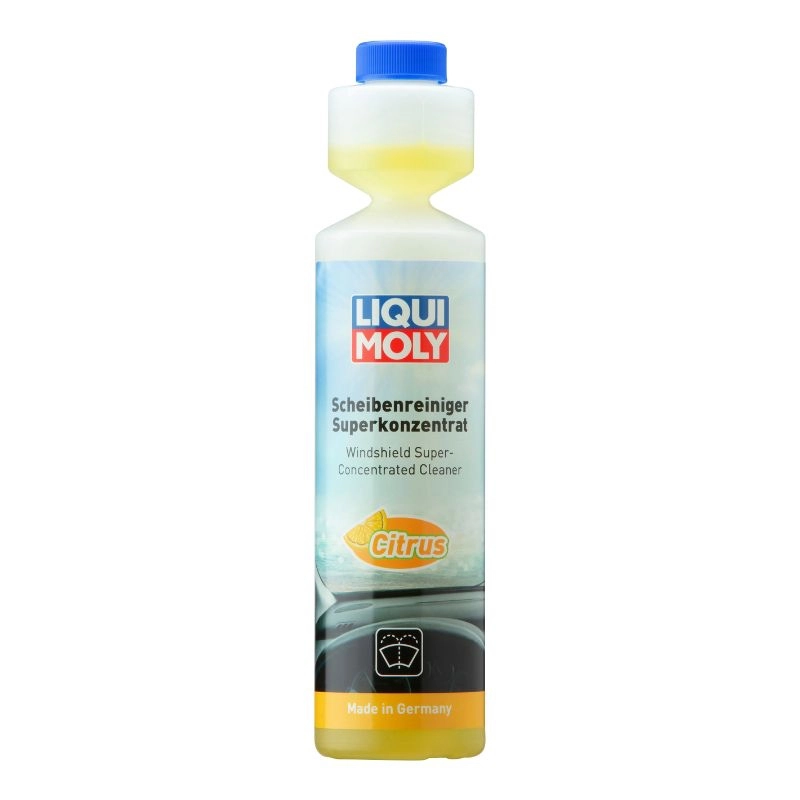 Nước rửa kính Liqui Moly 1519