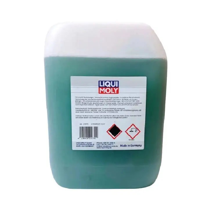 Vệ sinh nội thất Liqui Moly 21670