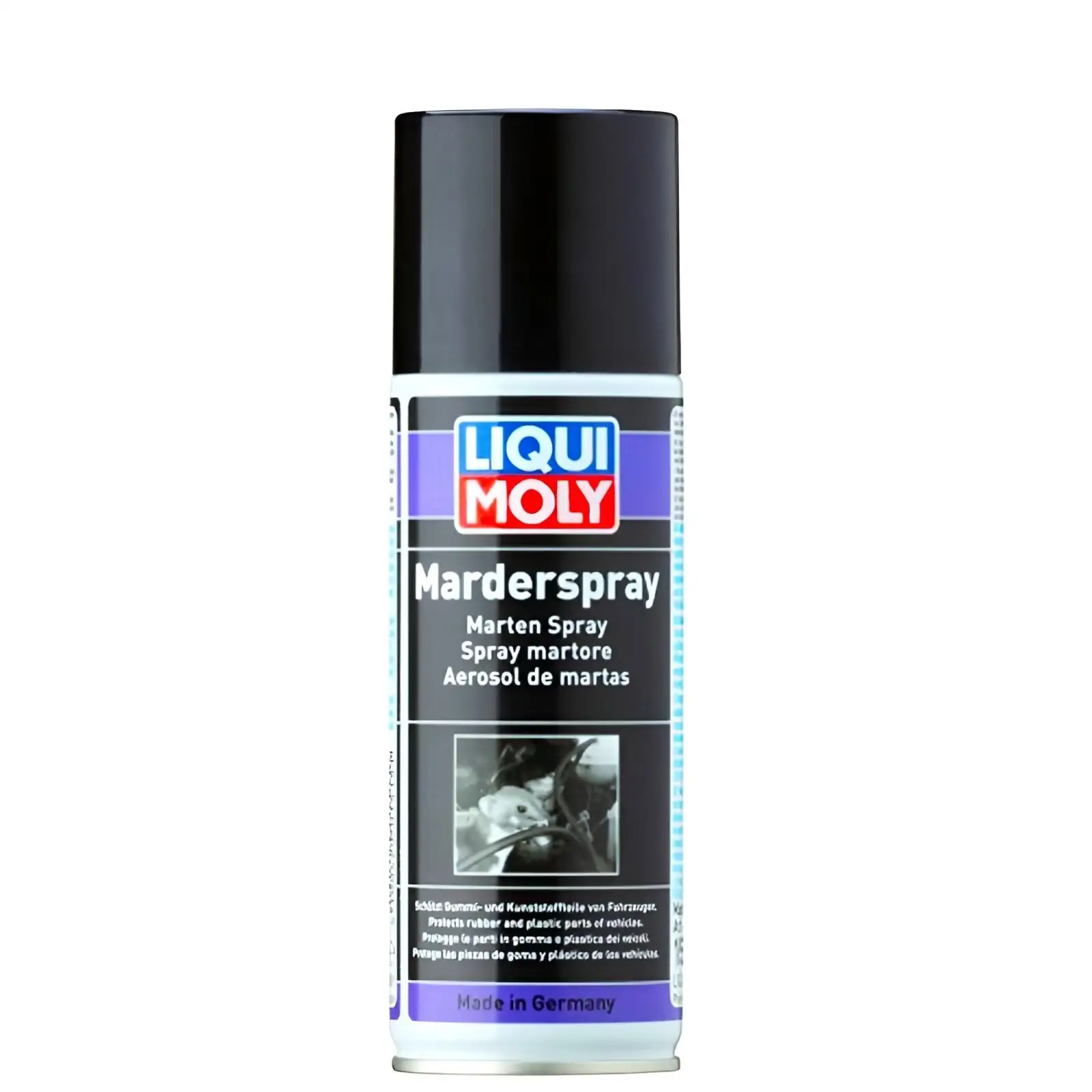 Xịt chống chuột Liqui Moly 1515