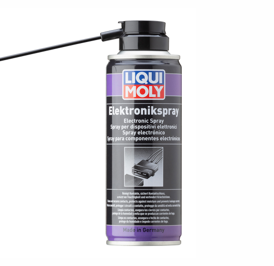 Vệ sinh cảm biến oxy Liqui Moly 4066