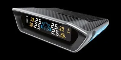 Van cảm biến áp suất lốp TS20