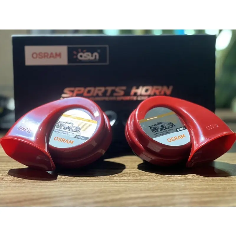 Còi Osram