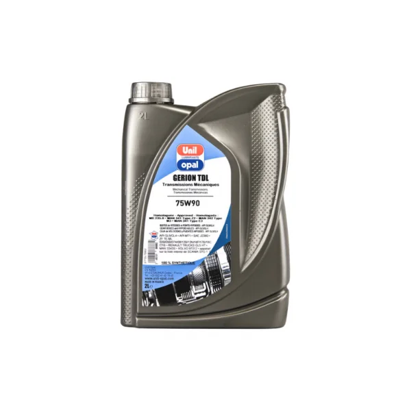 Nhớt 75W-90 Unil Opal