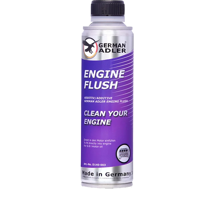Xúc rửa động cơ Engine Flush 