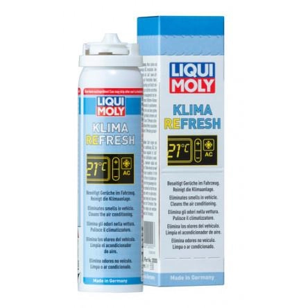 Khử mùi & Diệt khuẩn dàn lạnh 75ml - 20000