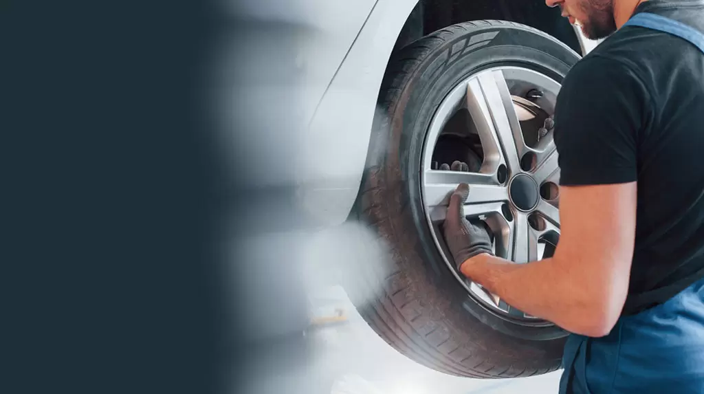 MR. DETAILING - PHỤ TÙNG OTO CHÍNH HÃNG