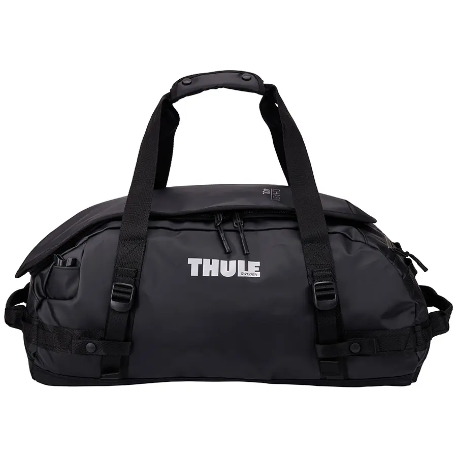 Túi Hành lý Thule (Thuỵ Điển) Chasm Recycled Duffel 40L - 3204992