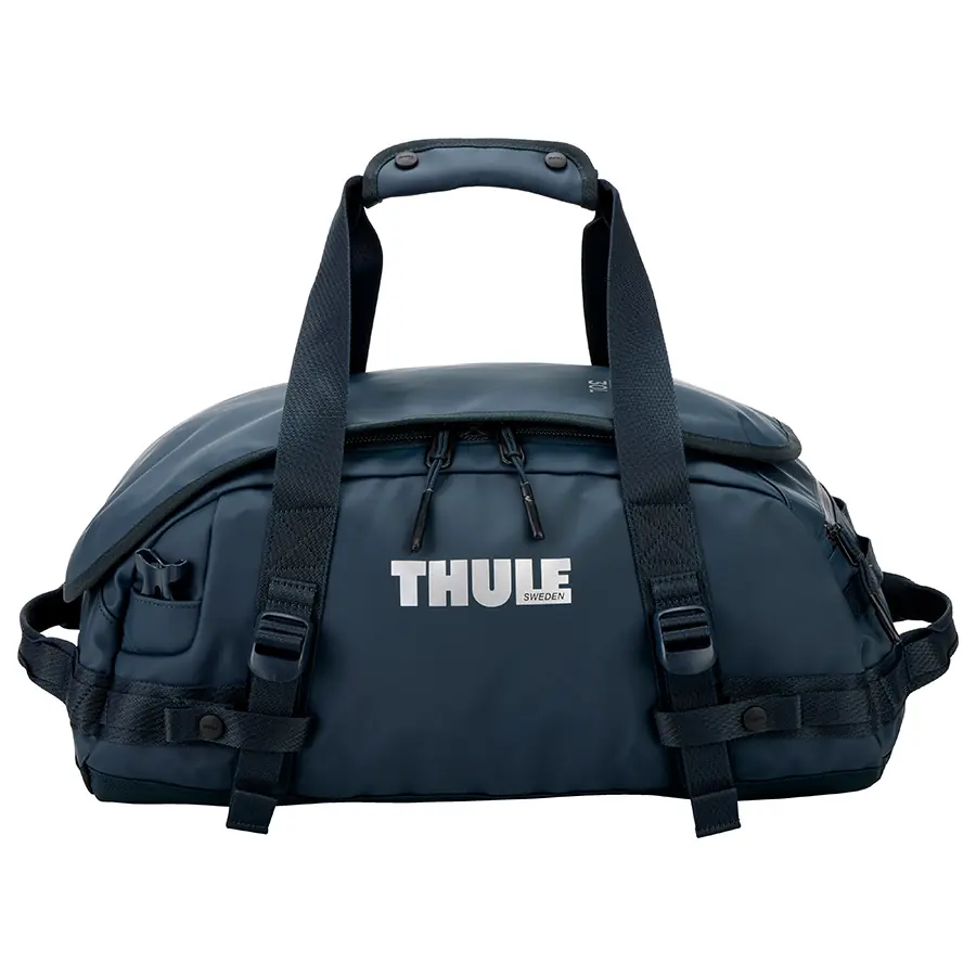 Túi Hành lý Thule (Thuỵ Điển) Chasm Recycled Duffel 30L - 3205586