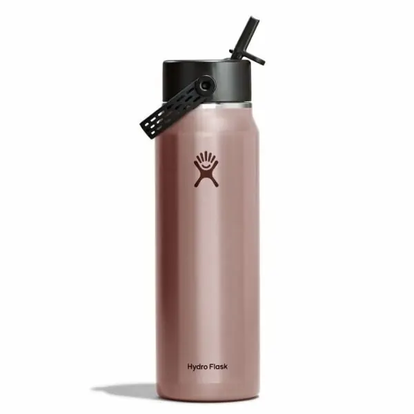 Bình giữ nhiệt Hydro Flask Lightweight Wide Flex Chug Cap 24 OZ 710 ml – LW24LWFCC