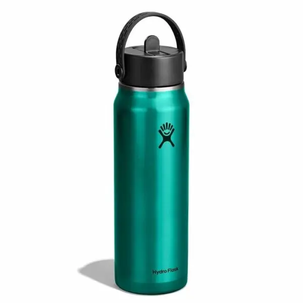 Bình giữ nhiệt Hydro Flask Lightweight Wide Flex Straw Cap 32 OZ (946 ml) – LW32LWFS