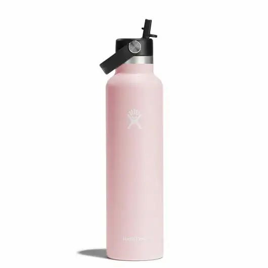 BÌNH NƯỚC GIỮ LẠNH HYDRO FLASK STANDARD FLEX STRAW CAP 21 OZ (621ML) – S21FS