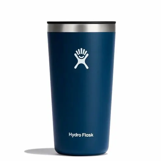 LY NƯỚC GIỮ LẠNH HYDRO FLASK ALL AROUND TUMBLER PRESS-IN LID 591 ml (20 oz) – T20CPB