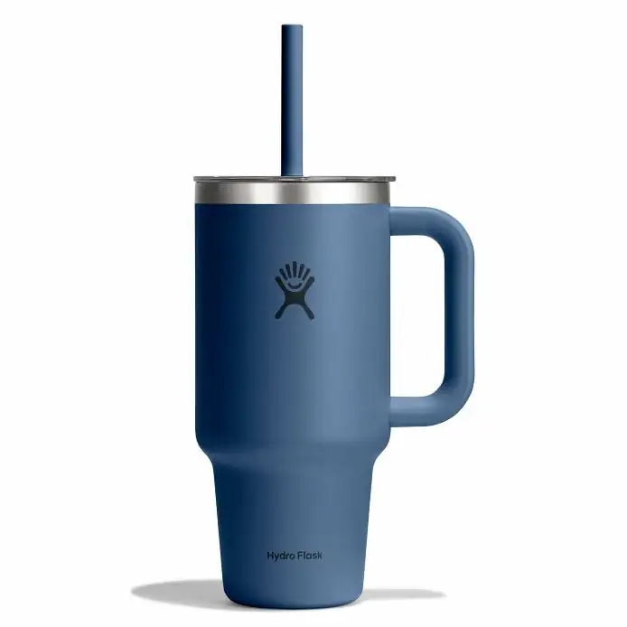 Ly giữ nhiệt Hydro Flask Around Travel Tumbler 32 OZ (946 ml) – TT32PSC