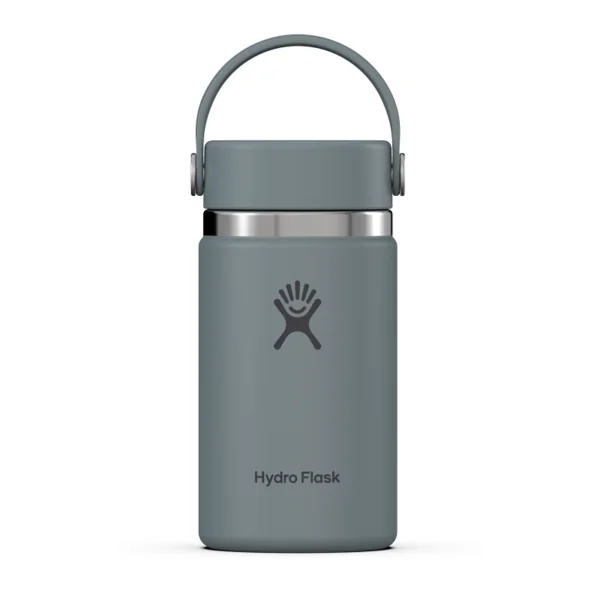 Bình giữ nhiệt Hydro Flask WIDE FLEX CAP 12 OZ 355 ml | APAC ONLY – W12CTS