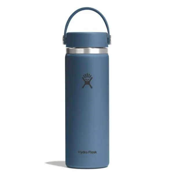 Bình giữ nhiệt Hydro Flask Wide Flex Cap 20 OZ 591 ml – W20CTS