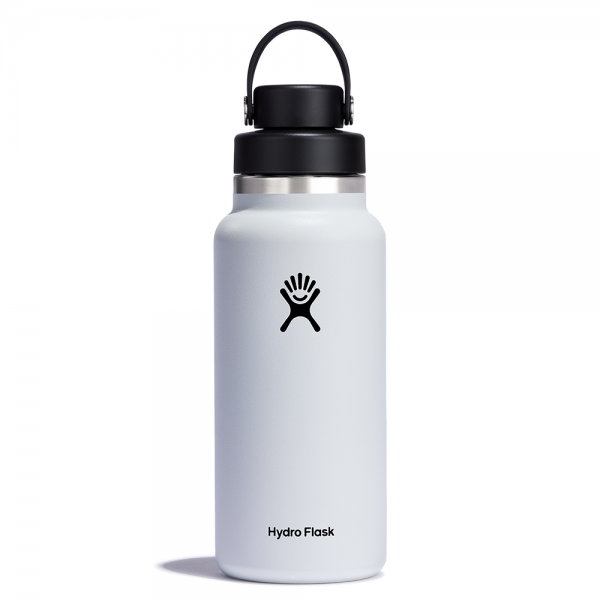 BÌNH NƯỚC GIỮ LẠNH HYDRO FLASK WIDE FLEX CHUG CAP 32 OZ (946ML) – W32BFCC