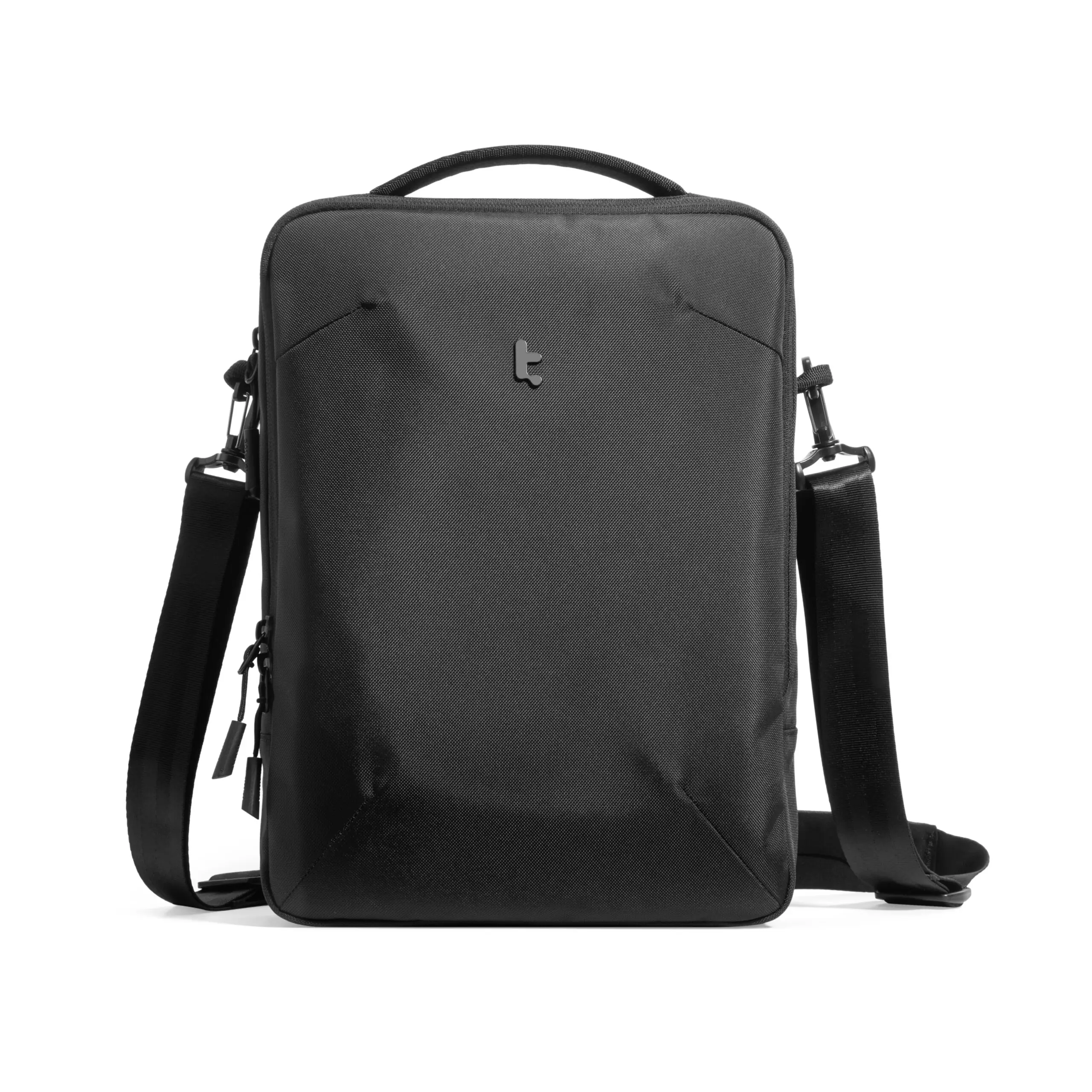Túi đeo chéo Tomtoc (USA) UPGRADE UrbanEX-A04 Shoulder Bag for Laptop Universial – A04