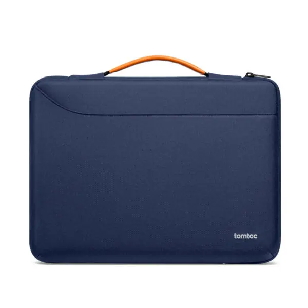 úi xách chống sốc Tomtoc (USA) Defender Briefcase (New Version) for Laptop – A22