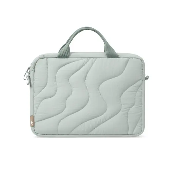 Túi Xách TOMTOC USA Terra-A28 Puffy Laptop Handbag – A28