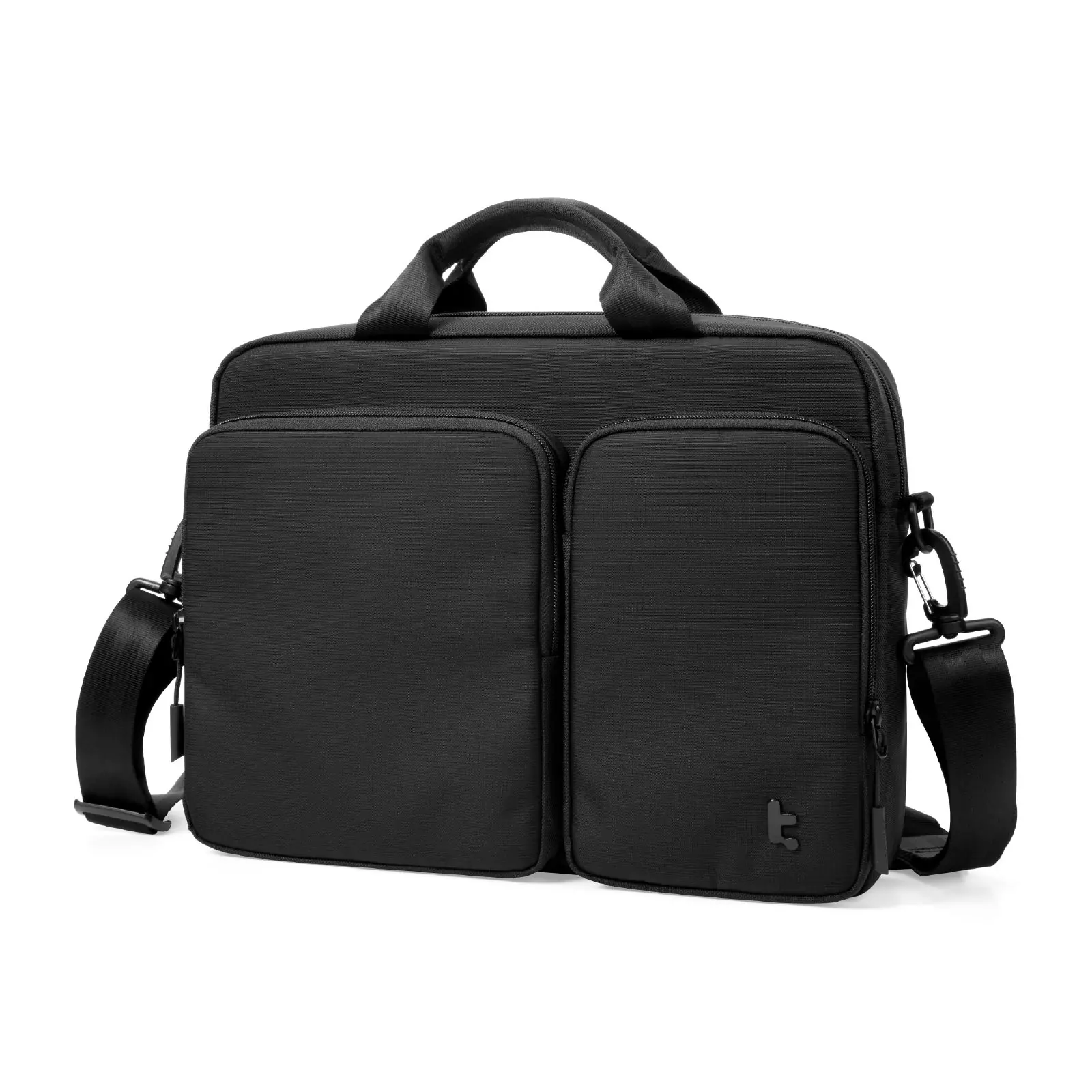 Túi Đeo Chéo / Túi Xách Tomtoc (Usa) Navigator-A33 Shoulder Bag Laptop – A33
