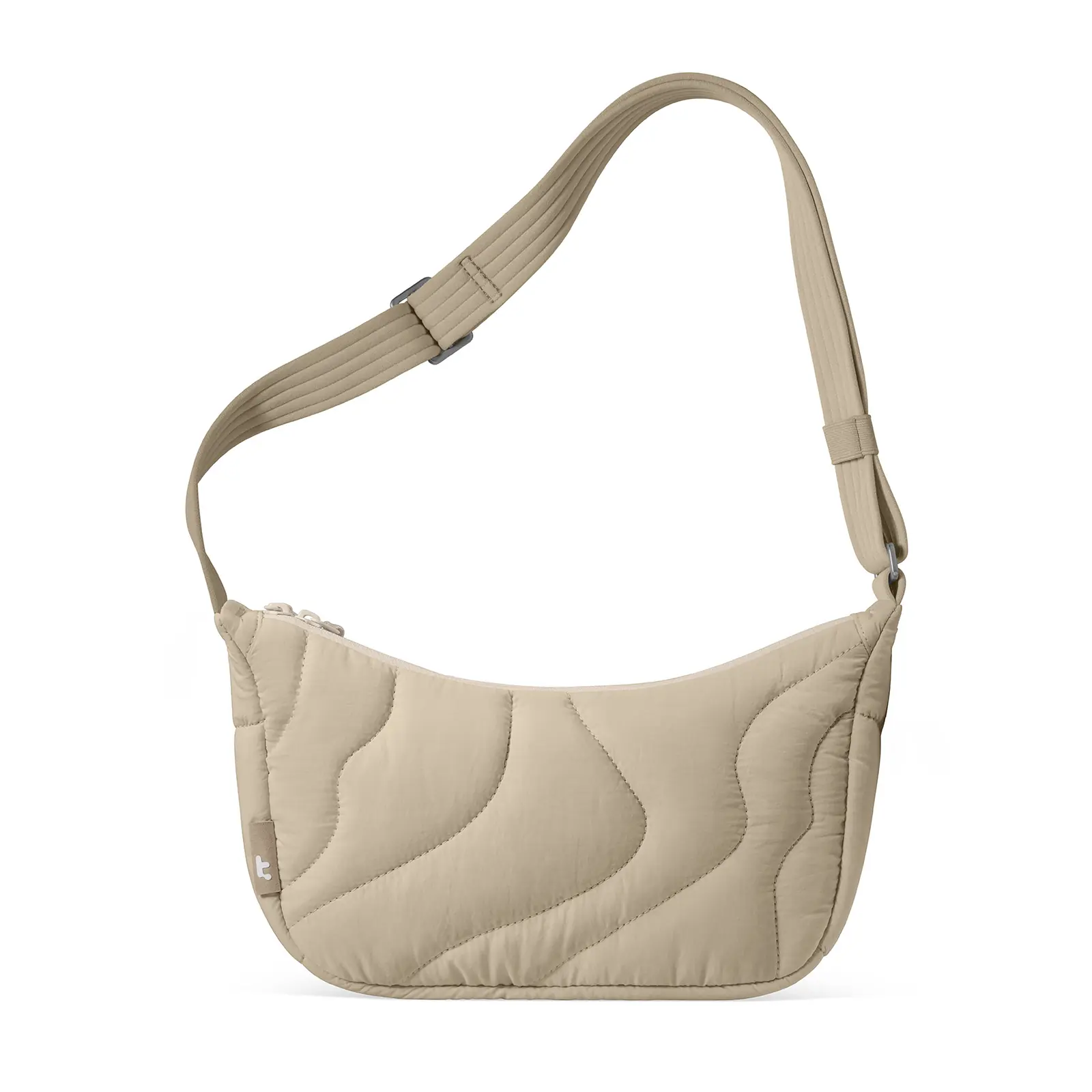 TÚI XÁCH THỜI TRANG TOMTOC (USA) TERRA-T34 CROSSBODY BAG TABLET – T34