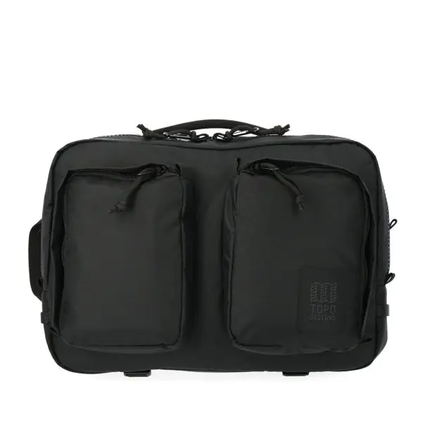 Túi đeo TOPO DESIGNS (Corolado, USA) Global Briefcase 14L/Laptop 15/16″ - 932418